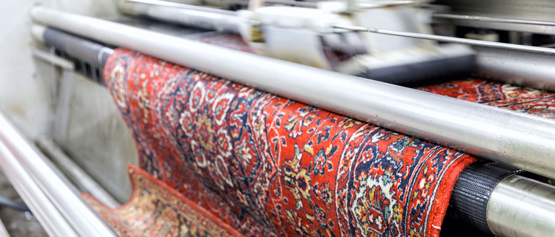 Herkes yıkar biz TEMİZLERİZ!